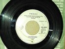 PRINCE - Controversy / When You Were Mine - 45 7