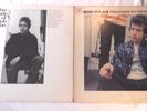 LP-bob dylan -#2 lp's -highway 61 revised,mono+ another side of bob dylan mono,