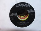 BEATLES SHE LOVES YOU // I'LL GET YOU SWAN EXC 45  S-4152-S  // S-4152-I    45