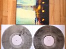 Flatsound - I Clung To You Hoping We'd Both Drown Vinyl 2xLP Smoke Clear NM