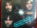 HARD STUFF Bulletproof SEALED UK ORIGINAL psych Deep Purple Andromeda prog NOS