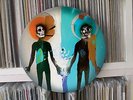 Massive Attack - Splitting The Atom Rare 12