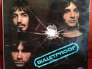 HARD STUFF Bulletproof UK ORIGINAL psych Deep Purple Andromeda prog EX/M-