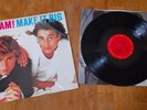 Wham  Make It Big Vinyl Columbia Record CBS FC 39595 LP 1984 - $2 S/H