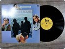OST Cesar Et Rosalie YX5004 LP Gs7004
