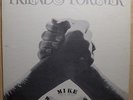 PRIVATE mike williamson FRIENDS FOREVER lp MODERN SOUL sealed
