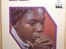 FUNK alice clark SELF TITLED lp ORIGINAL mainstream SEALED soul