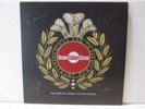 OCEAN COLOUR SCENE Songs For The Front Row 2xLP SIGNED Oasis Paul Weller NM
