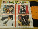 MICHAEL JACKSON / DURAN DURAN / PAUL YOUNG ISRAEL ONLY 7