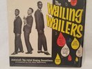 Bob Marley the Wailing Wailers vinyl LP Studio 1 S1001