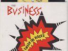 Business Day O Banana boat song Secret SHH 132 EX/EX