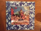 Rolling Stones - Their Satanic Majesties Request 1967 LP w/ 3D Cover NPS-2  VG+