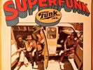 FUNK, INC.  SUPERFUNK  PRESTIGE 10071 GATEFOLD JAZZ 1973 LP  SCARCE EXCELLENT