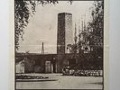 1976 Throbbing Gristle Death Factory Poster Industrial Records Psychic TV lp