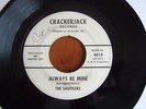 the shufflers  always be mine  crackerjack white demo.