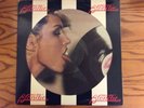 Blondie Parallel Lines Chrysalis #PCDL1192 Picture Disc w/Original DieCut Sleeve