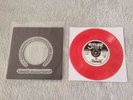 The Damned -Feel The Pain (Red Vinyl)