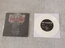 The Damned -Ignite/Neat Neat Neat (White Vinyl) Live