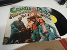 THE EQUALS ROCK AROUND THE CLOCK LP MINT PRESIDENT LABEL RARE