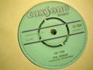UK COXSONE CS 7029-SOUL VENDORS-FAT FISH/MARCIA GRIFFITHS-CALL TO ME-EX