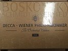 Decca: Wiener Philharmoniker - The Orchestral Edition Box set