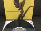MOBILE FIDELITY MFSL Numberd COLEMAN HAWKINS The Hawk Flies High 180g NM EX