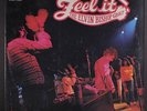 ELVIN BISHOP GROUP: Feel It  LP Sealed (sm tear in shrink) Rock & Pop