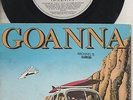 GOANNA   FJ HOLDEN   Rare 1983 Aust Only 7