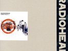RADIOHEAD-KARMA POLICE  VINYL LP NEW