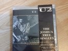 U2  THE JOSHUA TREE SINGLES WITH OBI STRIP  U2 PK1  VINYL NEAR MINT COND