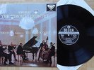 P012 SXL 2110 WB Curzon & Vienna Octet Schubert Trout Quintet Decca Stereo