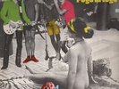 United Balls Pogo In Togo Jupiter Records Vinyl LP
