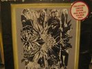 Captain Beefheart And His Magic Band Mirror Man CLEAR VINYL NEW OVP Vinyl LP