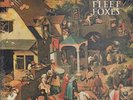 DOUBLE LP & MP3 Fleet Foxes ALSO INCL. A 2ND LP OF THE 5 TRACK SUN GIANT EP