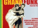 LP Ghana Funk From the 70s FT. EBO TAYLOR/C.K. MANN/ROB/AMARTEY HEDZOLEH/A.O.