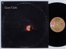 GENE CLARK White Light A&M LP