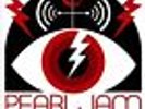 Lightning Bolt Vinyl LP album Pearl Jam Die Cut Cover First Press From Ten Club