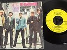 Yardbirds Picture Sleeve-Psycho Daisies w/45-German Pressing-1960s-YBBR