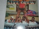 TWO LIVE CREW: Move Somethin’ USA Hip Hop 2 Live LUKE SKYWALKER Rap LP