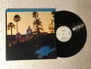 THE EAGLES HOTEL CALIFORNIA RARE ORIGINAL MASTER RECORDING MFSL NM