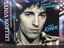 Bruce Springsteen The River Double LP Album CBS88510 84622 A5/B5 Rock 80's