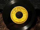 Elvis Presley  Sun 210  Good Rockin' Tonight  w/ Push Marks  RARE Label  VG+