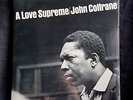 John Coltrane A Love Supreme Impulse 140g 12