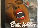 BILLIE HOLIDAY and Her Orchestra. Commodore 4 x 78 RPM VG++ Super Clean Shellac