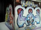Gentle Giant Three friends Vertigo mint 6360070 D