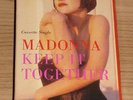 MADONNA Keep It Together US CASSETTE SINGLE N.Mint