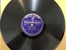 PARAMOUNT 12082 ; MA RAINEY Walking Blues/ Barrel House Blues BEAUTIFUL COPY