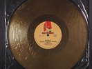 W.A.S.P.: Animal (f**k Like A Beast) 12 (UK, gold vinyl, PVC sleeve) Metal
