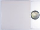 BEATLES White Album APPLE 2XLP NM gatefold uk white wax w/photos & poster