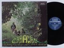 CARAVAN If I Could Do It All Over Again, I'd Do It All Over You DECCA LP VG+ uk